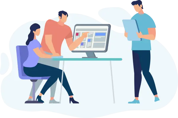 PIXSOFT Team